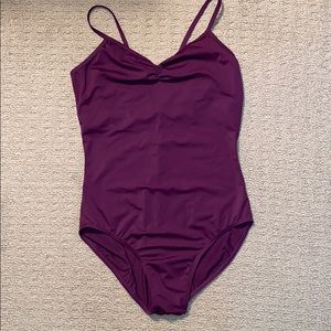 Balera Medium Leotard